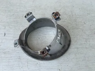  Накладка (ресничка) фары левой Citroen Xsara Picasso Арт 1363, вид 2