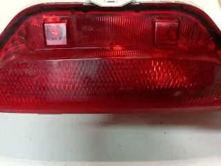 81480F401000 Фонарь противотуманный центральный Toyota C-HR Арт 96691244, вид 1