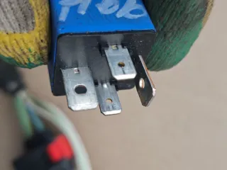 9640332180 Жгут проводов (Проводка) Citroen C5 1 Арт 96711074, вид 8