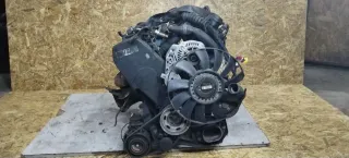 AHL Двигатель Volkswagen Passat B5 1.6л Арт 96711144, вид 1