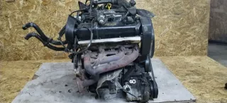 AHL Двигатель Volkswagen Passat B5 1.6л Арт 96711144, вид 6