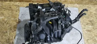 AHL Двигатель Volkswagen Passat B5 1.6л Арт 96711144, вид 4