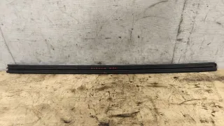  Молдинг стекла двери передней правой внутренний Toyota Avensis 2 Арт 96711201, вид 1