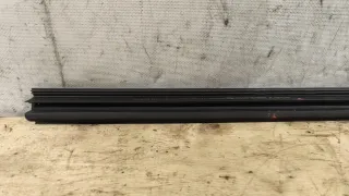  Молдинг стекла двери передней правой внутренний Toyota Avensis 2 Арт 96711201, вид 2