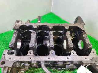 Y17DT Блок цилиндров Opel Astra G 1.7л DTi Арт 96711358