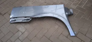 1485148080 Крыло заднее правое Citroen C8 Арт 96711701, вид 3