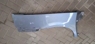 1485148080 Крыло заднее правое Citroen C8 Арт 96711701, вид 1