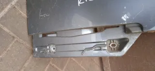 1485148080 Крыло заднее правое Citroen C8 Арт 96711701, вид 5