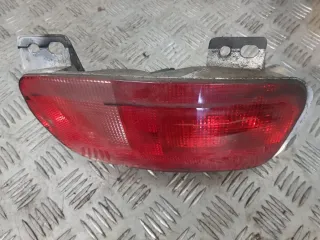  Фонарь противотуманный правый Citroen C4 Grand Picasso 2 Арт H4651305, вид 1