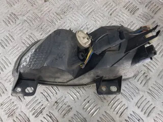  Фонарь противотуманный правый Citroen C4 Grand Picasso 2 Арт H4651305, вид 2