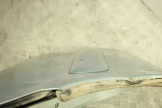  Дверь задняя правая голубой Citroen Xsara Арт 96712189, вид 13