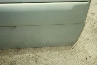  Дверь задняя правая голубой Citroen Xsara Арт 96712189, вид 6