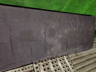 1447835 матрас спальника Scania R-series Арт 100815, вид 3