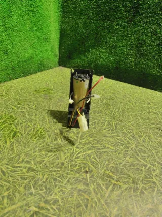 MOTORSTORATGA шторка кабины MAN TGA Арт 100291, вид 1