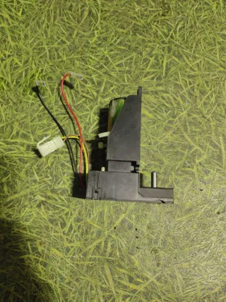 MOTORSTORATGA шторка кабины MAN TGA Арт 100291, вид 3