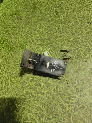 MOTORSTORATGA шторка кабины MAN TGA Арт 100291, вид 4