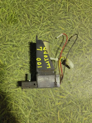 MOTORSTORATGA шторка кабины MAN TGA Арт 100291, вид 5