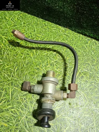 4342050260 кран аварийного растормаживания Volvo F Арт 18887, вид 3