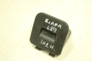  Пепельница Citroen Xsara Арт 96713637, вид 1