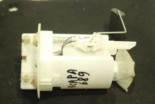  Колба в бак Citroen Xsara 1.8л Арт 96715028, вид 1