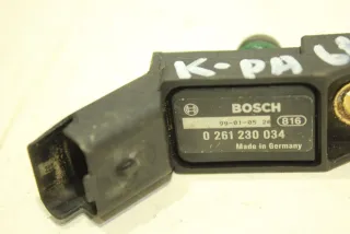 0261230034 Датчик абсолютного давления Citroen Xsara Арт 96715547, вид 3