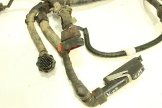  Проводка двигателя Citroen Xsara 1.8л Арт 96715558, вид 2