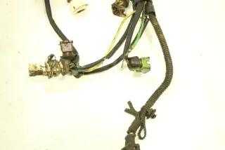  Проводка двигателя Citroen Xsara 1.8л Арт 96715558, вид 4