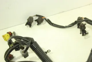  Проводка двигателя Citroen Xsara 1.8л Арт 96715558, вид 7