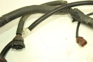  Проводка двигателя Citroen Xsara 1.8л Арт 96715558, вид 3