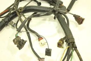  Проводка двигателя Citroen Xsara 1.8л Арт 96715558, вид 5