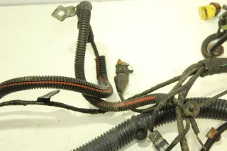  Проводка двигателя Citroen Xsara 1.8л Арт 96715558, вид 6