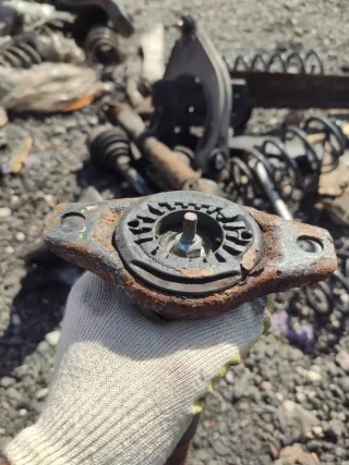  Амортизатор задний правый Ford Mondeo 4 Арт 96717748, вид 4