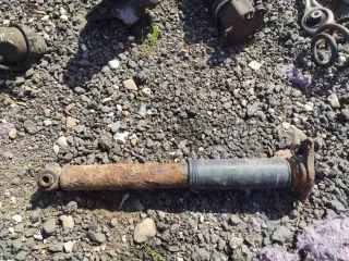  Амортизатор задний правый Ford Mondeo 4 Арт 96717748, вид 1