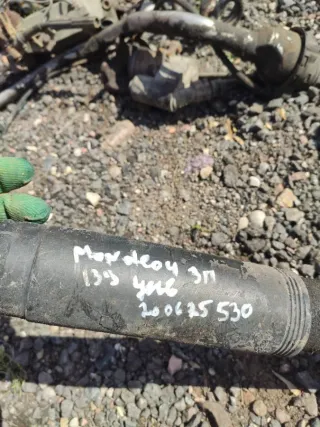  Амортизатор задний правый Ford Mondeo 4 Арт 96717749, вид 4