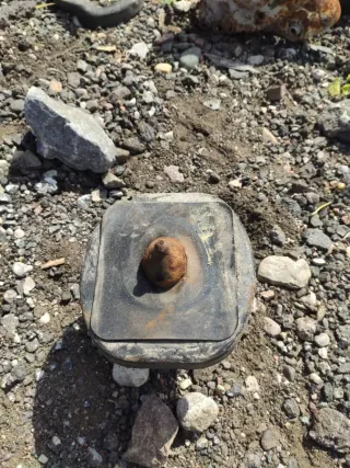  Опора амортизатора нижняя (чашка) Ford Mondeo 4 Арт 96717972, вид 1