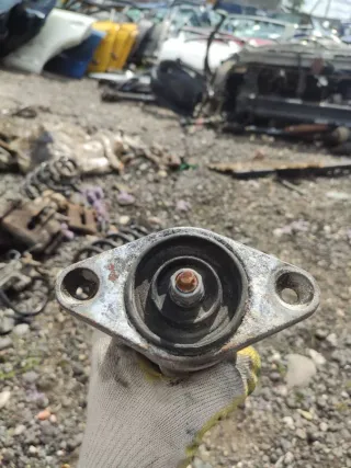  Амортизатор задний Audi A6 C6 (S6,RS6) Арт 96721118, вид 4