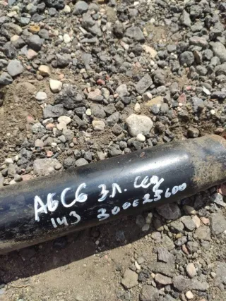  Амортизатор задний Audi A6 C6 (S6,RS6) Арт 96721118, вид 5