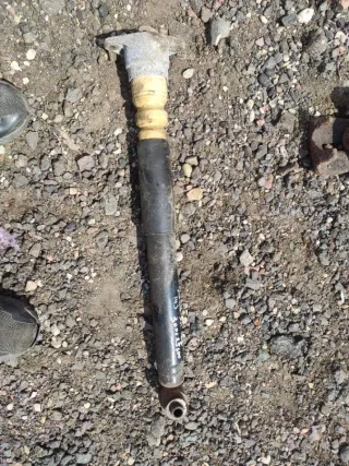  Амортизатор задний Audi A6 C6 (S6,RS6) Арт 96721118, вид 1