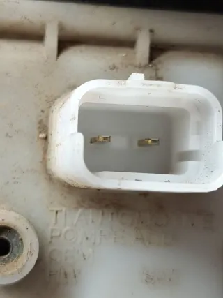 9882190880 Бачок иолиса Peugeot Traveller Арт 96729080, вид 3