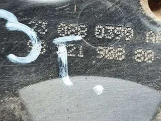 9882190880 Бачок иолиса Peugeot Traveller Арт 96729080, вид 2