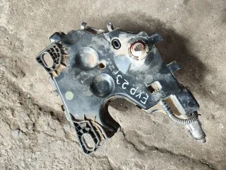 9882190880 Бачок иолиса Peugeot Traveller Арт 96729080, вид 1