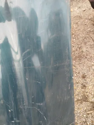  Дверь задняя правая Mazda 121 3 Арт MT29096745, вид 2