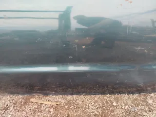  Дверь передняя левая Mazda 121 3 Арт MT29096746, вид 2