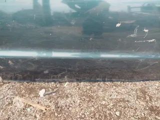  Дверь передняя правая Mazda 121 3 Арт MT29096747, вид 2