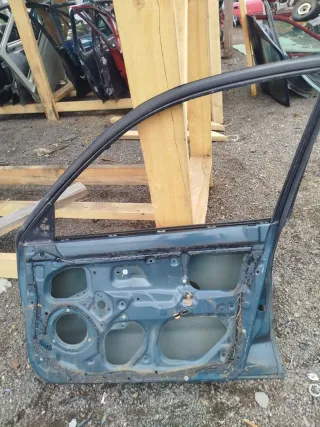  Дверь передняя правая Mazda 121 3 Арт MT29096747, вид 3