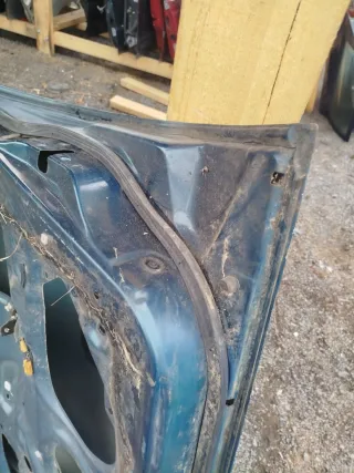  Дверь передняя правая Mazda 121 3 Арт MT29096747, вид 4