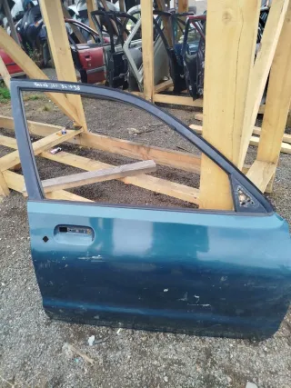  Дверь передняя правая Mazda 121 3 Арт MT29096747, вид 1