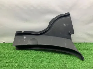 3C1819404B Решетка стеклоочистителя (Дождевик) Volkswagen Passat B6 Арт 170491, вид 1