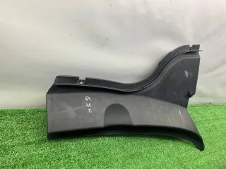 3C1819404B Решетка стеклоочистителя (Дождевик) Volkswagen Passat B6 Арт 170491, вид 2