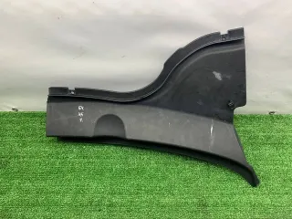 3C1819404B Решетка стеклоочистителя (Дождевик) Volkswagen Passat B6 Арт 170491, вид 3